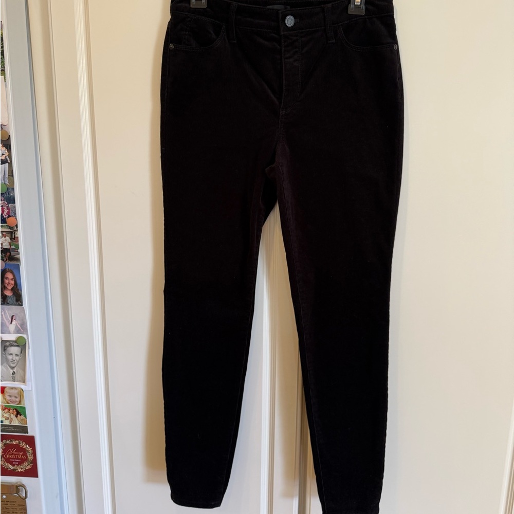 Talbots Corduroy Jegging, size 4